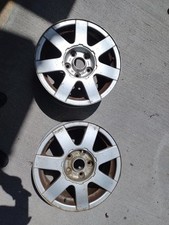 Cerchi in lega cod. 3B0601025A Volkswagen Passat dal 1997  7Jx15 ET45 5 fori