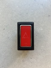 MERCEDES BENZ R107 W107 INTERRUTTORE PULSANTE DI EMERGENZA OEM 0018217951