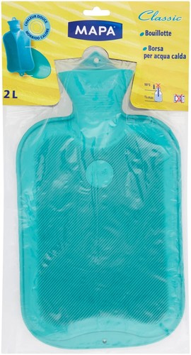 Borsa per acqua calda - acqua,