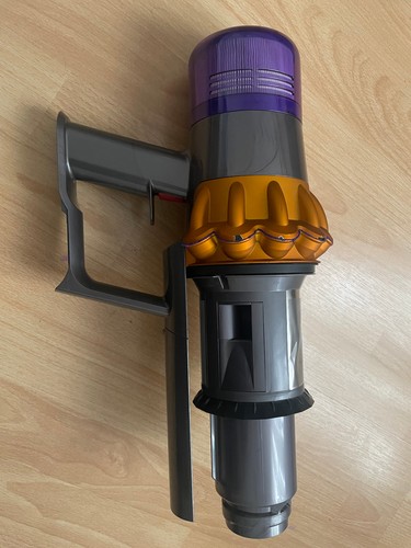 Bloc moteur dyson v15 - dyson, –