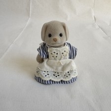 Sylvanian families vintage - sylvanian,