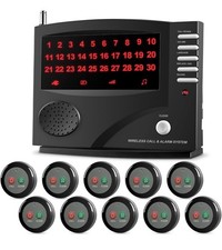 Sistema di chiamata wireless