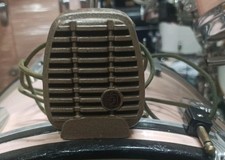 SHURE CR-81 Controlled