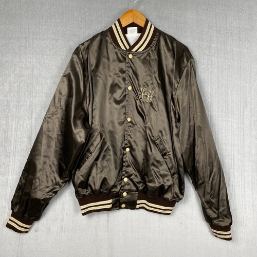 Giacca bomber vintage - anni, 70