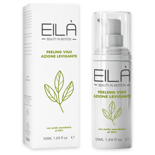 Eilà peeling viso rigenerante - eilÀ,