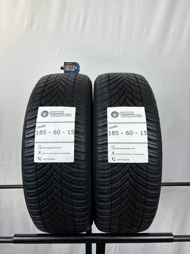 Pneumatici usati 185 r15 - pneumatici,