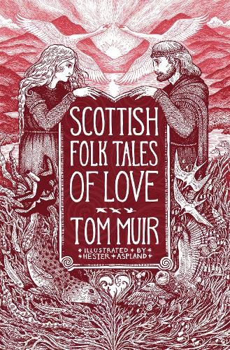 Tom muir scottish folk - folk, tales