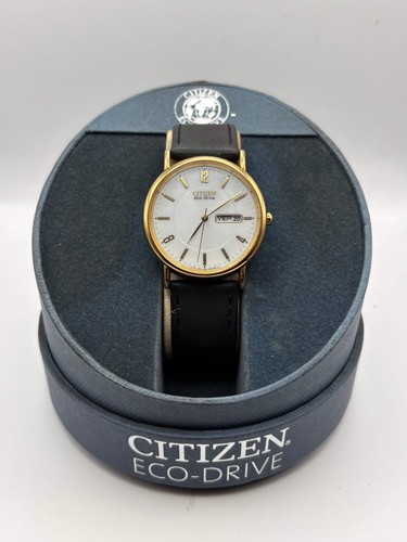 Orologio citizen eco drive - orologio,