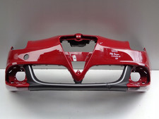 PARAURTI ANTERIORE ORIGINALE ALFA ROMEO GIULIETTA 16- LIFT RESTYLING