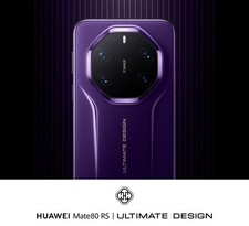 HUAWEI Mate 80 RS Ultimate 6,9