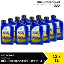 Petronas Paraflu Antigelo