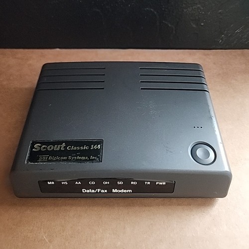 Digicom system inc scout - digicom,