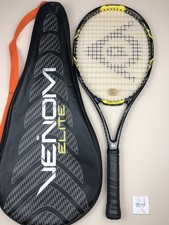 DUNLOP VENOM ELITE 100 16x18