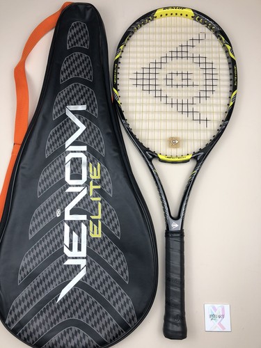 Dunlop venom elite 100 16x18 - dunlop,