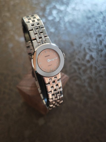 Rado diastar vintage - rado,