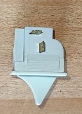 PULSANTE LUCE ORIGINALE  FRIGO  FRIGORIFERO INDESIT  TA 5 FNP  P      TA5FNFP