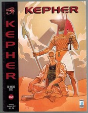 Kepher 2 Lo Sguardo di RA Star