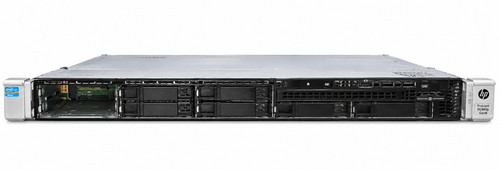 Proliant dl360p gen8 server - proliant,