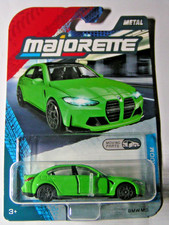 Majorette - BMW M3 - Serie 3