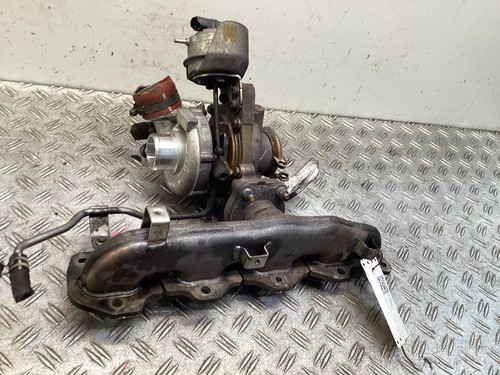 Turbocompressore ford max - turbocompressore, s-max