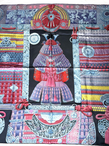 Sciarpa foulard seta - di,