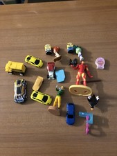 sorpresine kinder anni 80