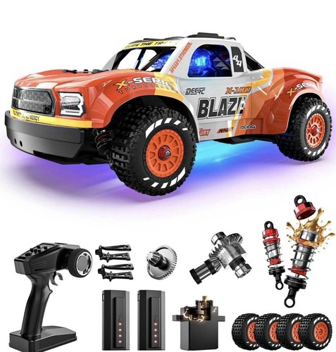 1205 brushless rc auto - brushless,