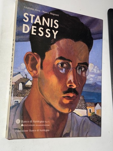 Altea magnani stanis dessy - magnani,