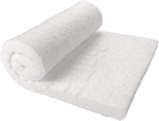 Isolamento Fibra Ceramica, 1"