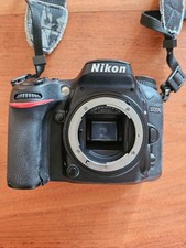 Nikon D7200 24,2 Mpx