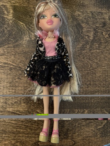 Bratz princess cloe - princess, cloe🌸