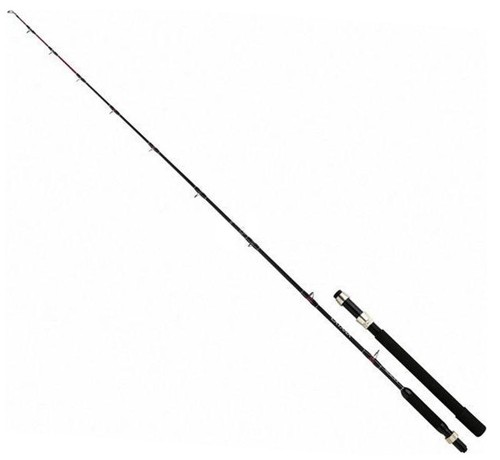 Canna shimano traina - canna,
