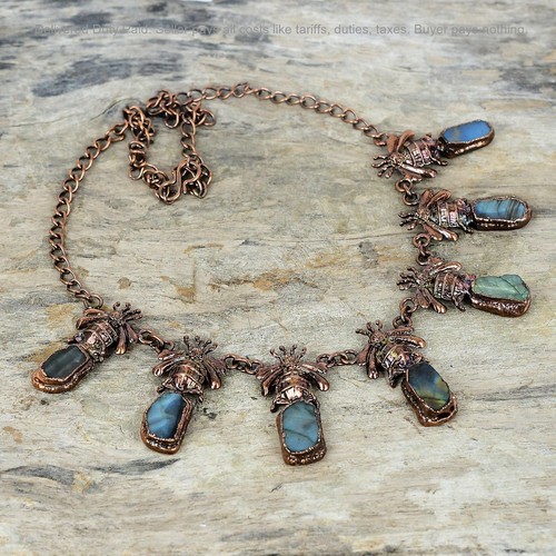 Collana moglie ape - collana,