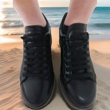 Dolce E Gabbana Scarpe Uomo Sneakers Taglia 43