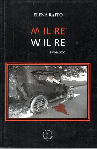 Il re elena raffo - w,