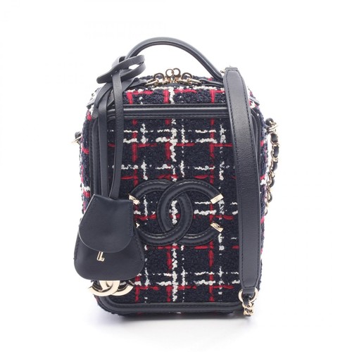 Borsa tracolla chanel cc - a,