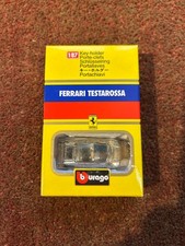 Portachiavi Bburago Key Holder