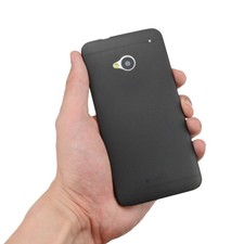 Custodia protettiva htc one - protettiva,