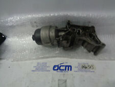 55183584 SUPPORTO FILTRO OLIO