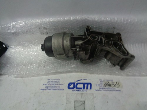 55183584 supporto filtro olio - 55183584,