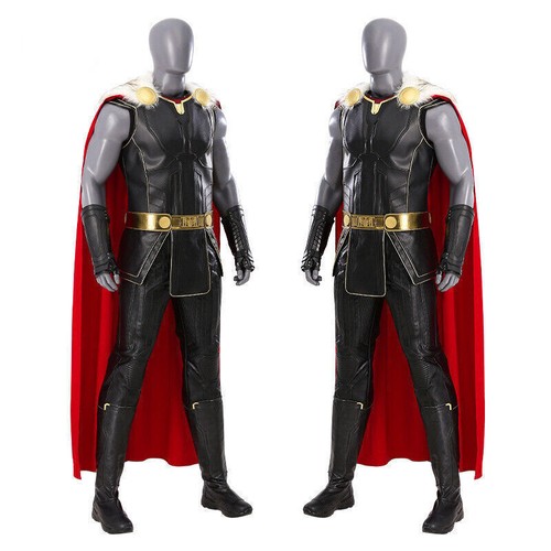 Costume cosplay thor love - thor:,