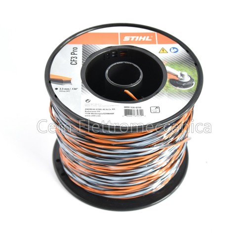 Bobina filo nylon - , stihl