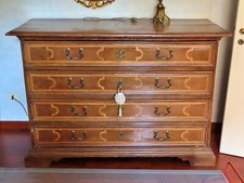 MOBILE CANTERANO DEL '600.RITIRO SUL POSTO - COMUNE DI SASSO MARCONI