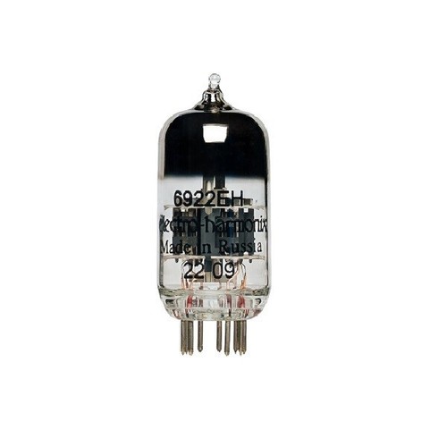 Electro harmonix 6922 - electro, 6922/e88cc
