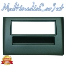 Mascherina Autoradio Antracite Fiat Stilo 03295