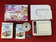 Udraw Gametablet Disney