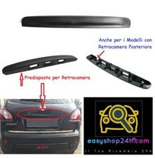 MANIGLIA MANIGLIONE NISSAN