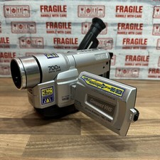 Videocamera videocamera JVC