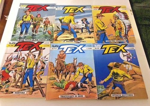Stock lotto fumetti - , 15