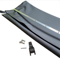 Kit cappotta completo Fiat 500